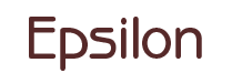 epsilon